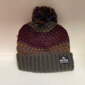 Grand portage Beanie